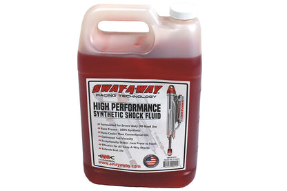 Sway-A-Way Shock Oil aFe Power-1