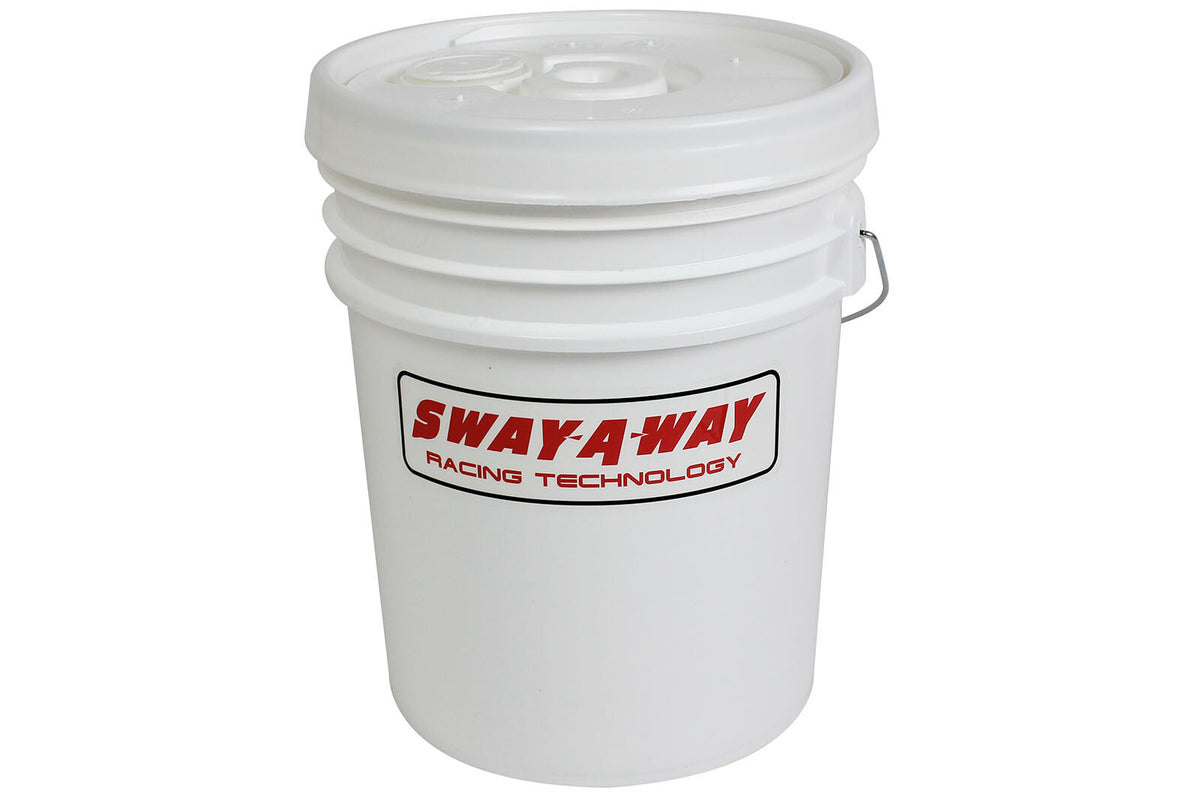 Sway-A-Way Shock Oil aFe Power