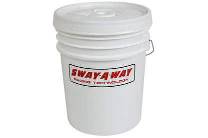 Sway-A-Way Shock Oil aFe Power