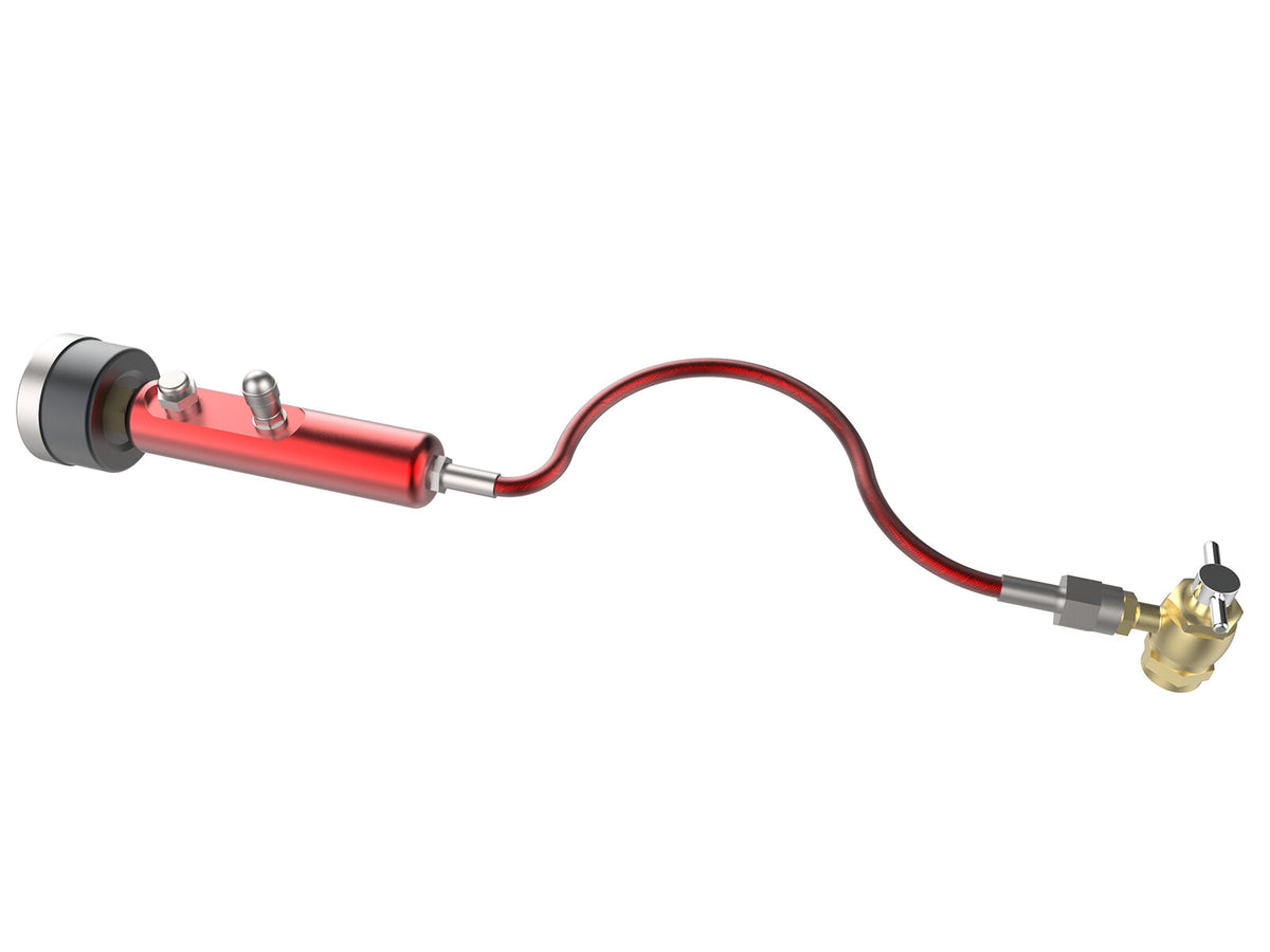 Sway-A-Way Nitrogen Filling Gauge aFe Power