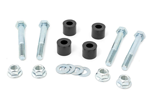 1 Inch Leveling Kit CCD Ford Expedition 4WD (2018-2025) Rough Country