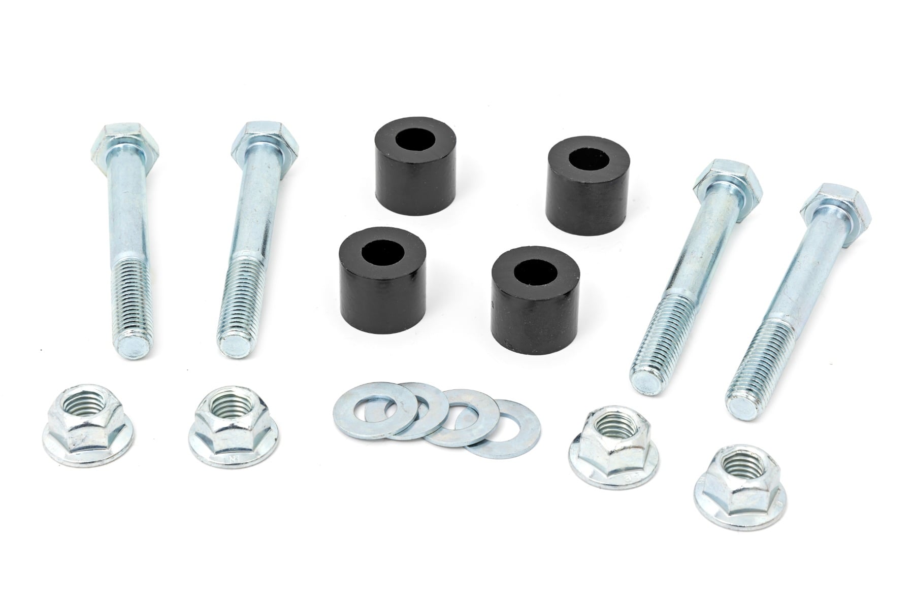 1 Inch Leveling Kit CCD Ford Expedition 4WD (2018-2025) Rough Country