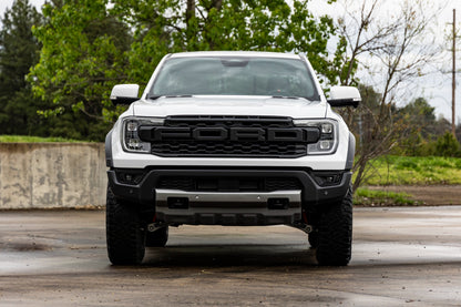 2 Inch Leveling Kit Ford Ranger Raptor 4WD (2024-2026) Rough Country-2