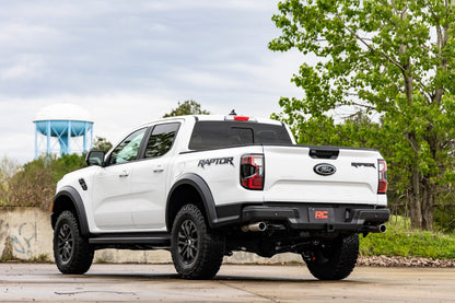 2 Inch Leveling Kit Ford Ranger Raptor 4WD (2024-2026) Rough Country-4