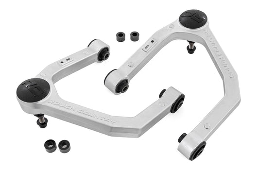 Upper Control Arms OE Upgrade Ford Ranger 4WD (2024-2025) Rough Country