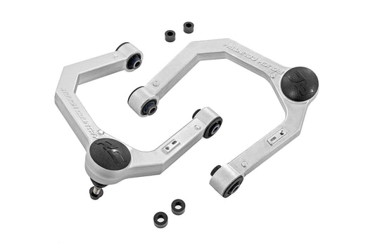 Upper Control Arms 3.5 Inch Lift Ford Ranger 4WD (2024-2025) Rough Country