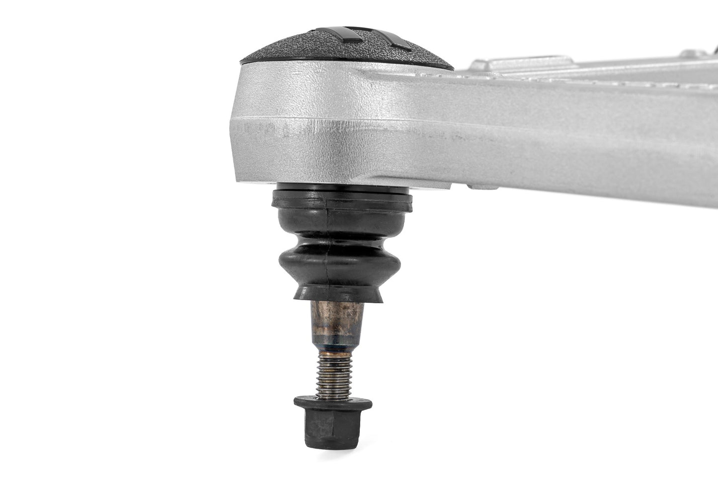 Upper Control Arms 3.5 Inch Lift Ford Ranger 4WD (2024-2025) Rough Country-2