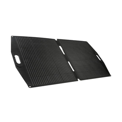 150W Portable Foldable Solar Panel KC Hilites-1