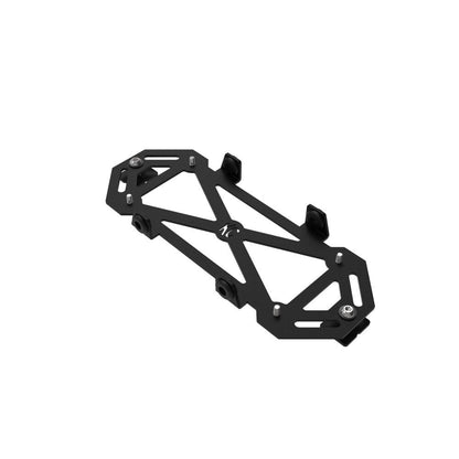 Universal Solar Hub Bracket KC Hilites