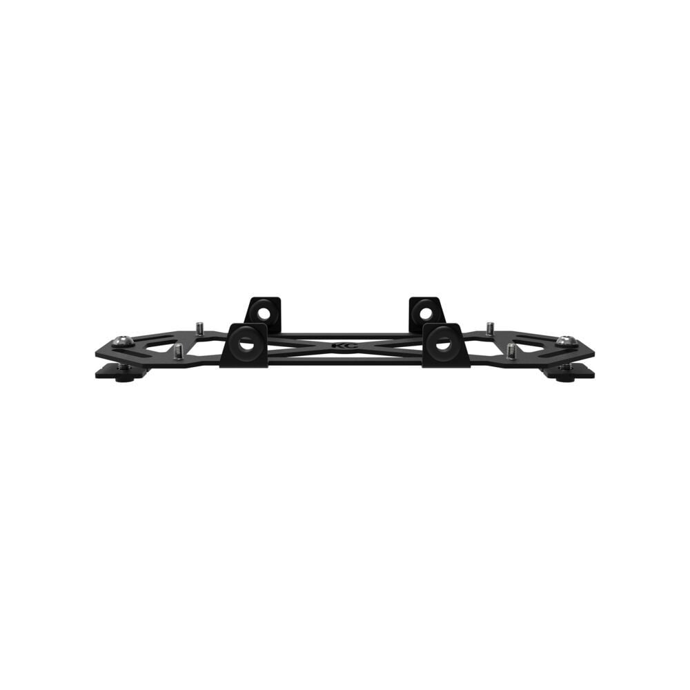 Universal Solar Hub Bracket KC Hilites-1