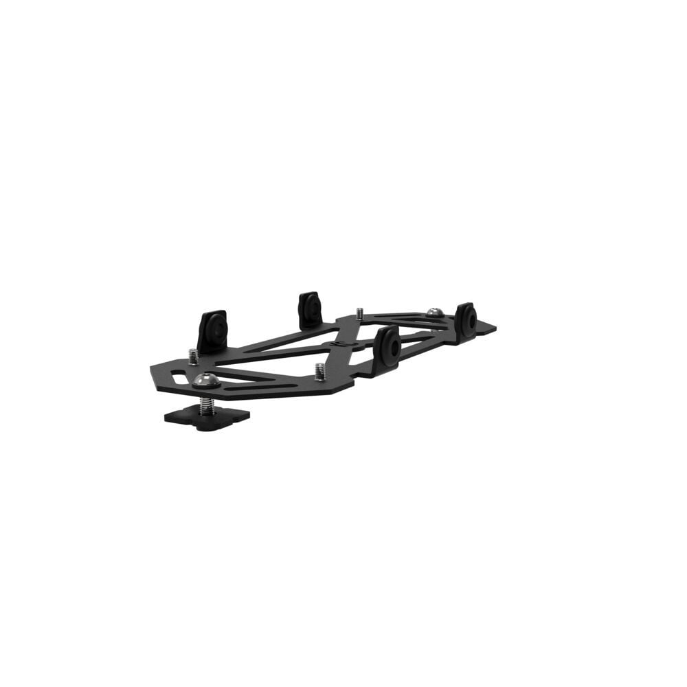 Universal Solar Hub Bracket KC Hilites-2