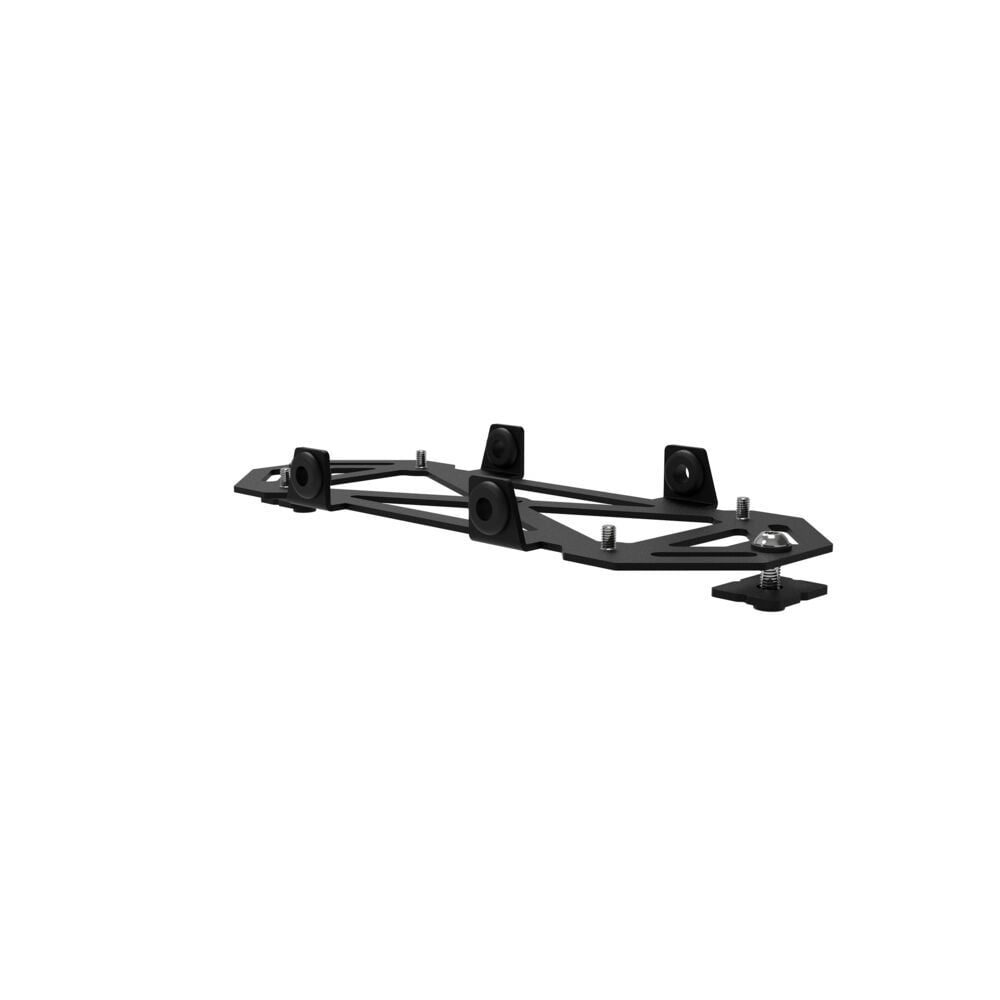 Universal Solar Hub Bracket KC Hilites-4