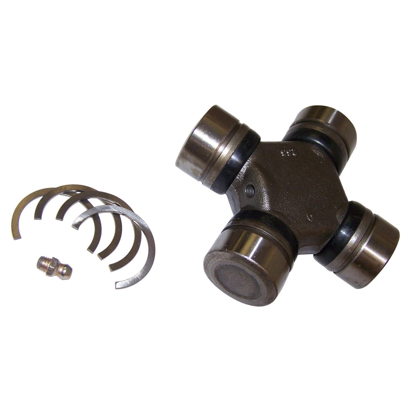 Front Axle Shaft U-Joint for 1998-2002 Dodge RAM 2500, 3500 Trucks w/ 4WD Crown Automotive