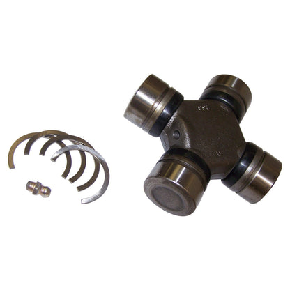 Front Axle Shaft U-Joint for 1998-2002 Dodge RAM 2500, 3500 Trucks w/ 4WD Crown Automotive