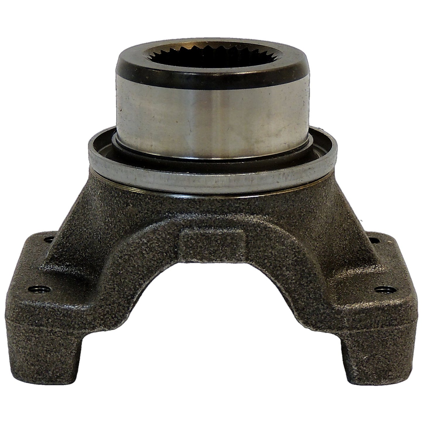 Drive Shaft Pinion Yoke for 1998 ZJ, ZG Jeep Grand Cherokee w/ 5.9L w/ D44 Rear Crown Automotive-1