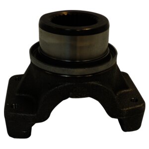 Drive Shaft Pinion Yoke for 1998 ZJ, ZG Jeep Grand Cherokee w/ 5.9L w/ D44 Rear Crown Automotive-2