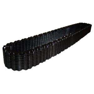 Transfer Case Drive Chain for 00-03 Jeep WJ Grand Cherokee w/ 4.7L, w/ NP242 Crown Automotive-4