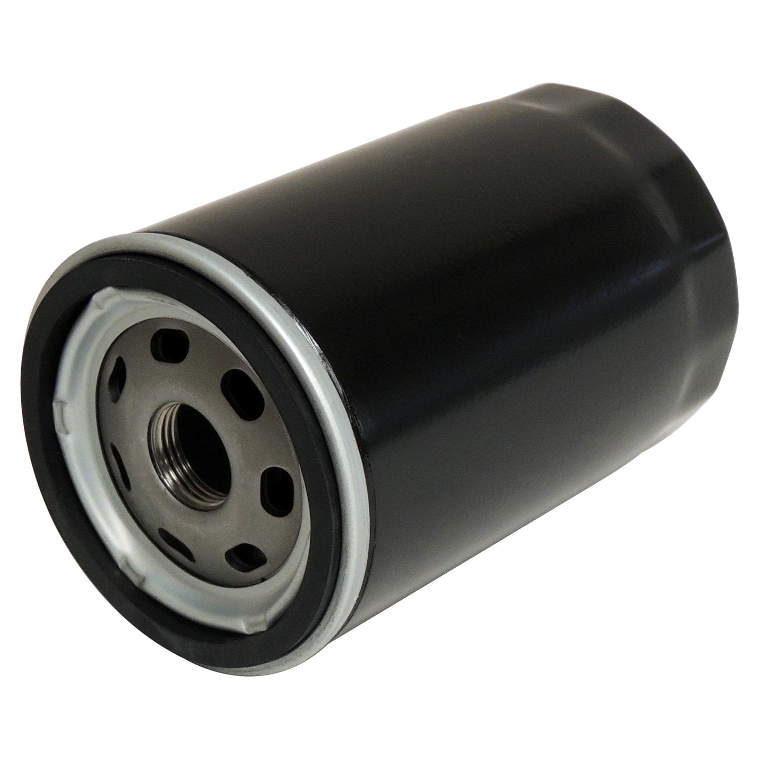 Oil Filter for Select Jeep 95-07 XJ Cherokee, KJ Liberty w/ 2.5L, 2.8L Turbo Dsl Crown Automotive