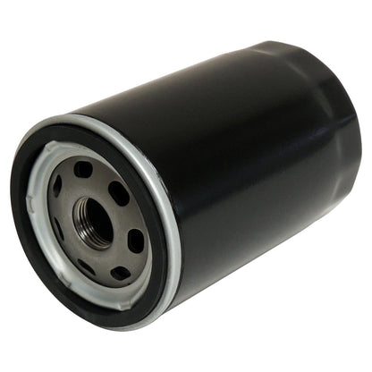 Oil Filter for Select Jeep 95-07 XJ Cherokee, KJ Liberty w/ 2.5L, 2.8L Turbo Dsl Crown Automotive