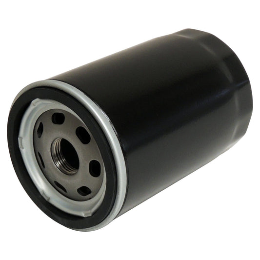 Oil Filter for Select Jeep 95-07 XJ Cherokee, KJ Liberty w/ 2.5L, 2.8L Turbo Dsl Crown Automotive