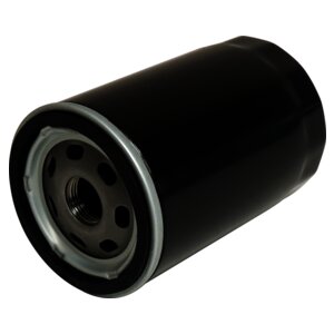 Oil Filter for Select Jeep 95-07 XJ Cherokee, KJ Liberty w/ 2.5L, 2.8L Turbo Dsl Crown Automotive-7