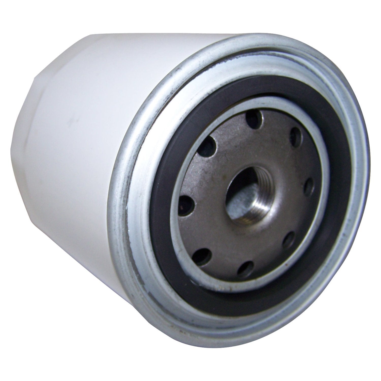 Oil Filter for 97-98 Jeep ZJ (Europe) Grand Cherokee w/ 2.5L Turbo Diesel Engine Crown Automotive