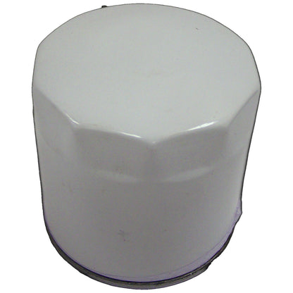 Oil Filter for 97-98 Jeep ZJ (Europe) Grand Cherokee w/ 2.5L Turbo Diesel Engine Crown Automotive-1