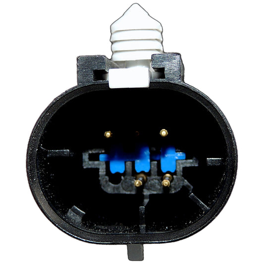 Fuel Module for 1995 ZJ Grand Cherokee w/ 4.0L, 5.2L Engines Crown Automotive-1