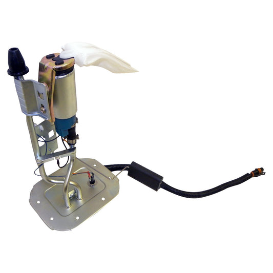Fuel Module 91-95 Jeep YJ Wrangler w/ 2.5L, 4.0L Engines w/ 20 Gallon Fuel Tank Crown Automotive
