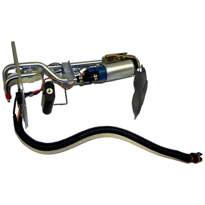 Fuel Module 91-95 Jeep YJ Wrangler w/ 2.5L, 4.0L Engines w/ 20 Gallon Fuel Tank Crown Automotive-1