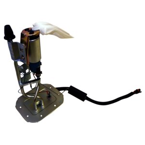 Fuel Module 91-95 Jeep YJ Wrangler w/ 2.5L, 4.0L Engines w/ 20 Gallon Fuel Tank Crown Automotive-2