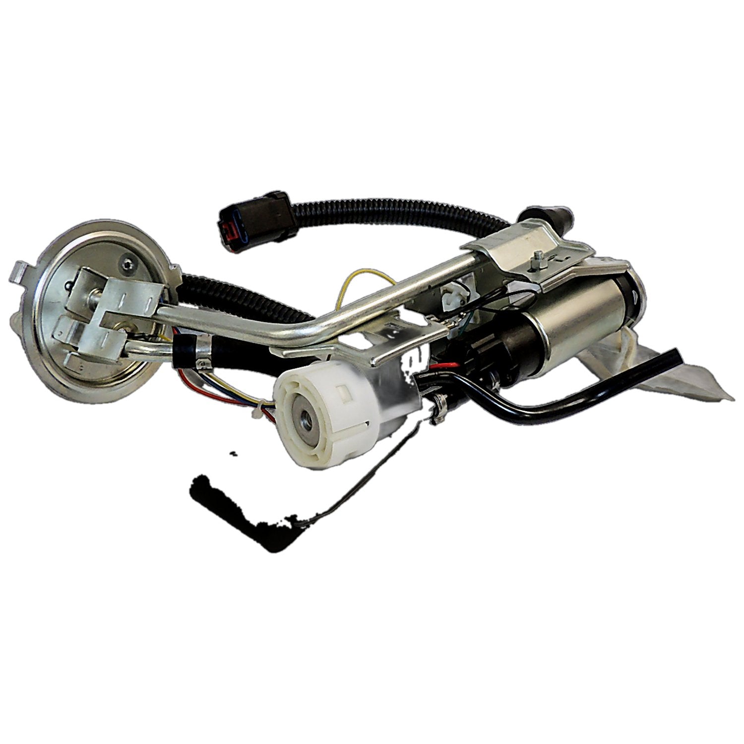 Fuel Module for 1996 XJ Cherokee, w/ 2.5L, 4.0L Gas Engines Crown Automotive-2