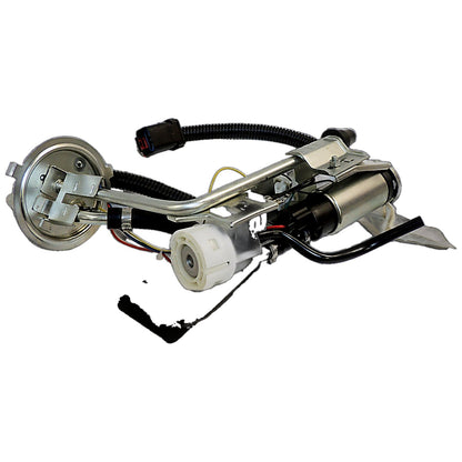 Fuel Module for 1996 XJ Cherokee, w/ 2.5L, 4.0L Gas Engines Crown Automotive-2
