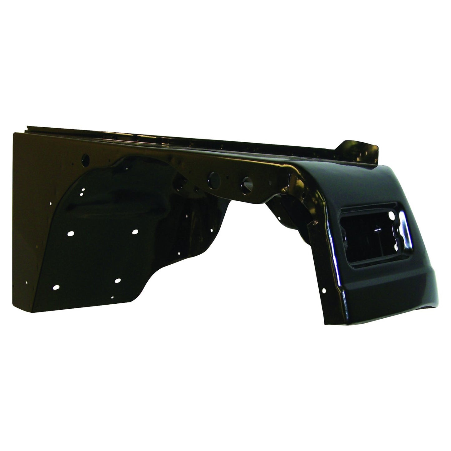 Right Front Fender for 1997-2006 Jeep TJ Wrangler Crown Automotive
