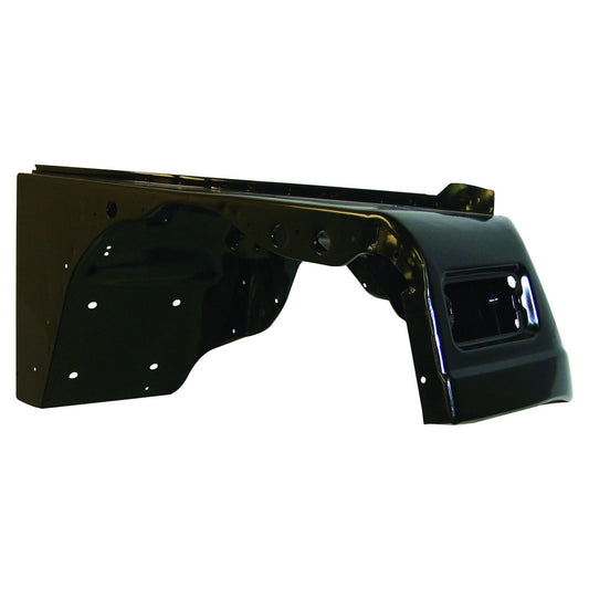 Right Front Fender for 1997-2006 Jeep TJ Wrangler Crown Automotive