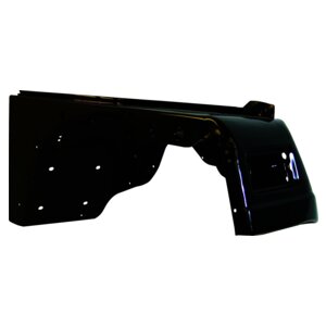 Right Front Fender for 1997-2006 Jeep TJ Wrangler Crown Automotive-2