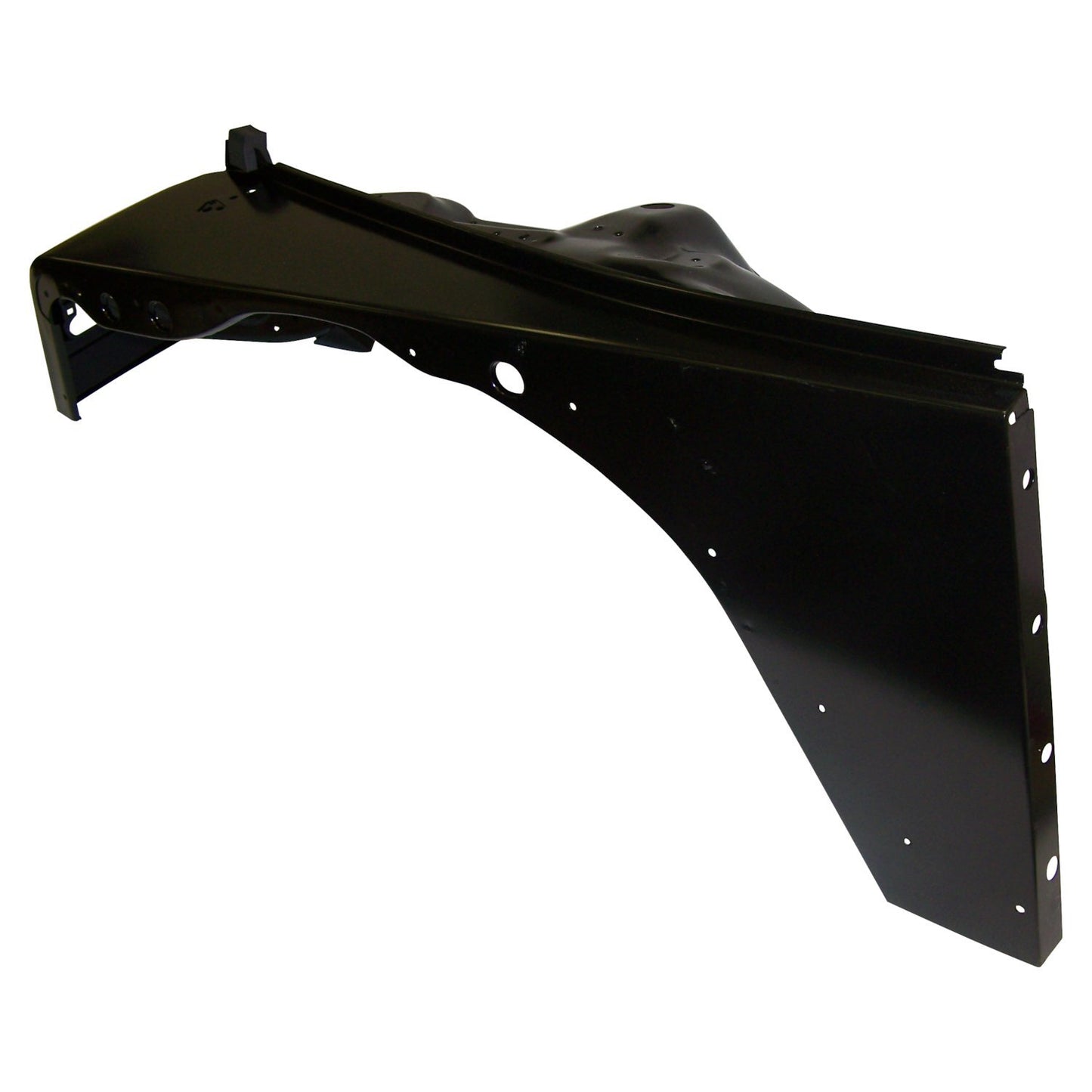 Left Front Fender for 1997-2006 Jeep TJ Wrangler Crown Automotive