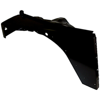 Left Front Fender for 1997-2006 Jeep TJ Wrangler Crown Automotive-1