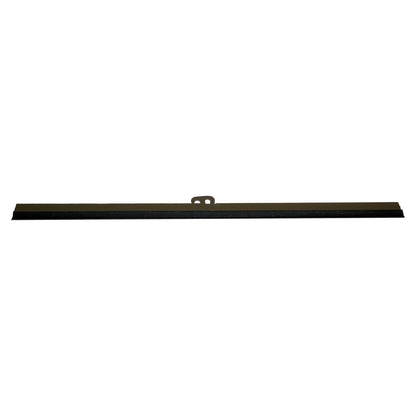 9 Inch Green Wiper Blade for 1950-1963 Jeep M38, M38-A1 w/ Vacuum Wiper Motor Crown Automotive