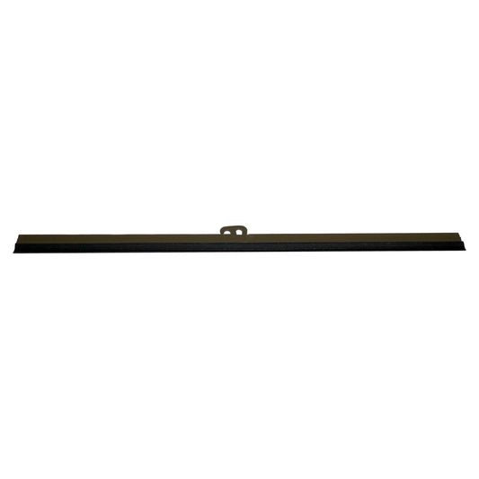 9 Inch Green Wiper Blade for 1950-1963 Jeep M38, M38-A1 w/ Vacuum Wiper Motor Crown Automotive