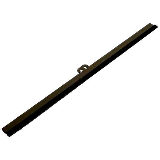 9 Inch Green Wiper Blade for 1950-1963 Jeep M38, M38-A1 w/ Vacuum Wiper Motor Crown Automotive-1