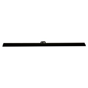 9 Inch Green Wiper Blade for 1950-1963 Jeep M38, M38-A1 w/ Vacuum Wiper Motor Crown Automotive-3