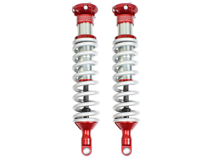 Sway-A-Way 2.5 Front Coilover Kit GM Colorado/Canyon 15-19 L4-2.5L/V6-3.6L aFe Power