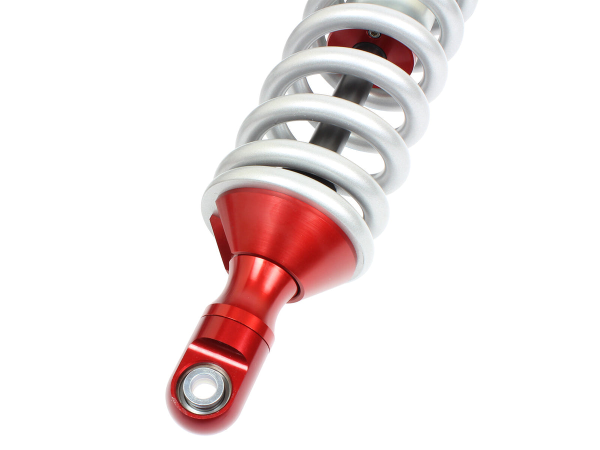 Sway-A-Way 2.5 Front Coilover Kit GM Colorado/Canyon 15-19 L4-2.5L/V6-3.6L aFe Power-2