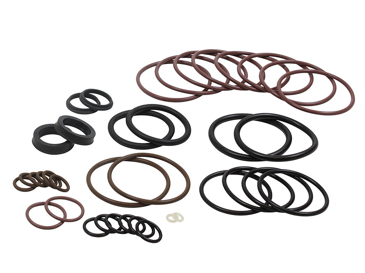 Sway-A-Way Seal Kit for 3.0 Shock w/ 1 Inch Shaft - Gen 1 aFe Power