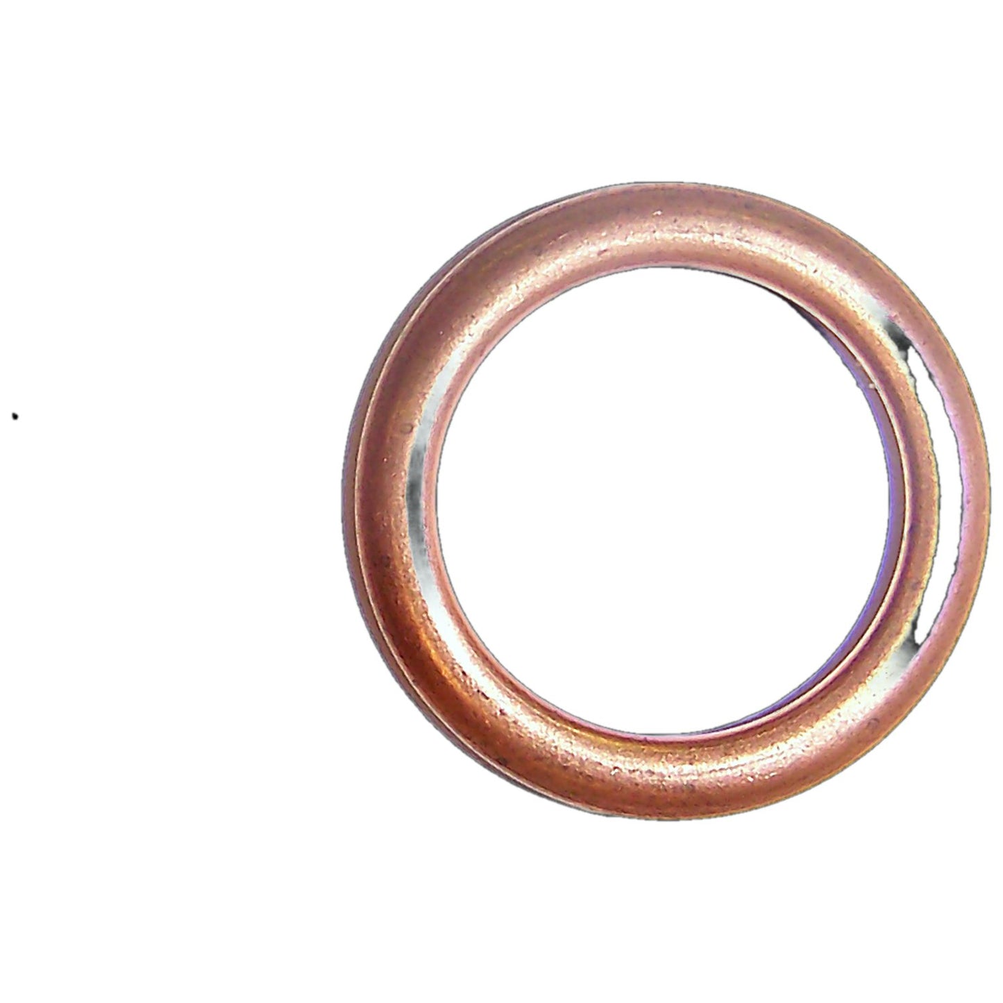 Oil Drain Plug Gasket for 85-94 XJ Cherokee & 86-92 MJ Comanche w/ 2.1L Dsl. Crown Automotive-2