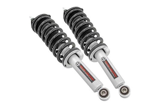 N3 Leveling Struts 2 Inch Loaded Strut Chevy/GMC Canyon/Colorado (15-22) Rough Country
