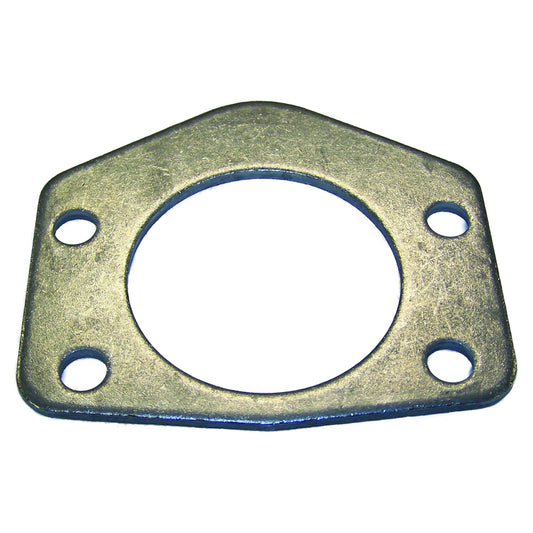 Rear Axle Shaft Retainer for Jeep 97-06 TJ Wrangler w/ D44 Rear Axle &Drum Brake Crown Automotive