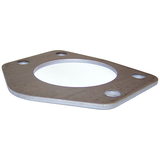 Rear Axle Shaft Retainer for Jeep 97-06 TJ Wrangler w/ D44 Rear Axle &Drum Brake Crown Automotive-1