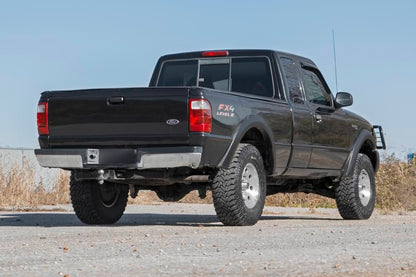 1.5 Inch Leveling Kit Ford Ranger 4WD (1998-2011) Rough Country-1